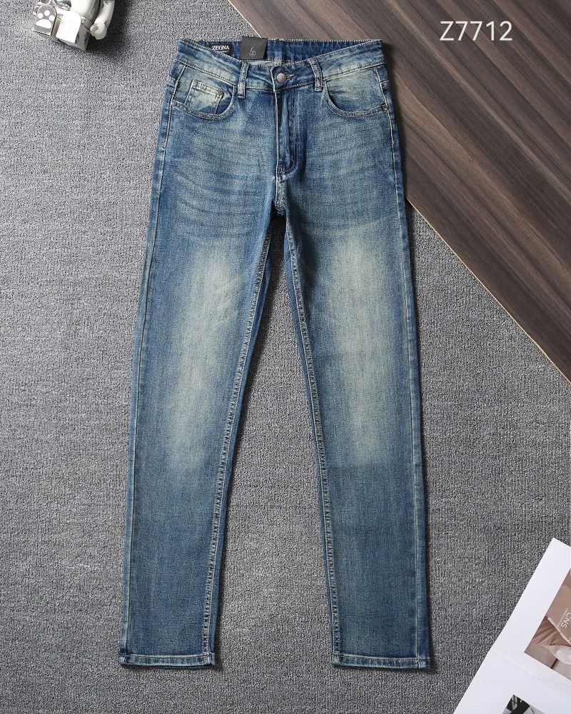 Zegna Jeans